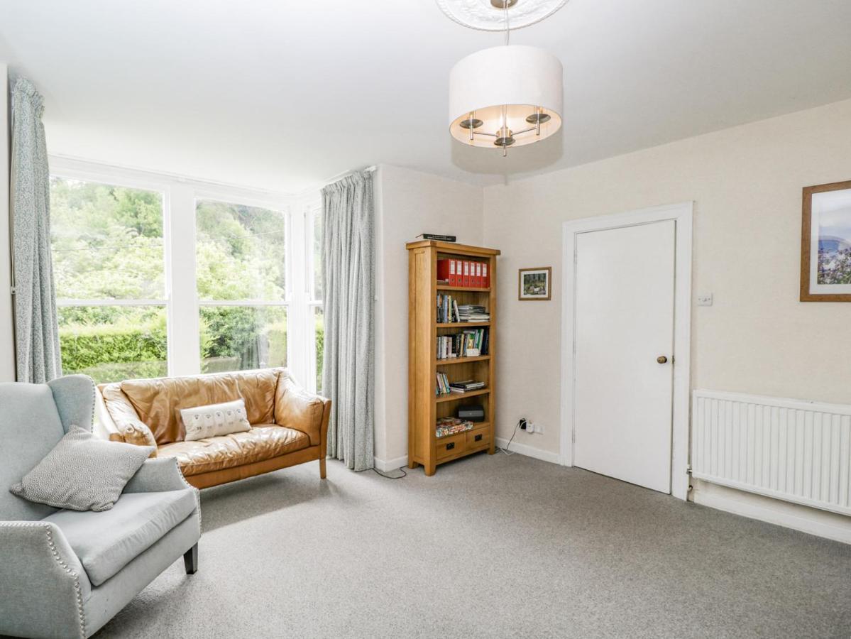 Villa Viaduct House Lydbrook Esterno foto