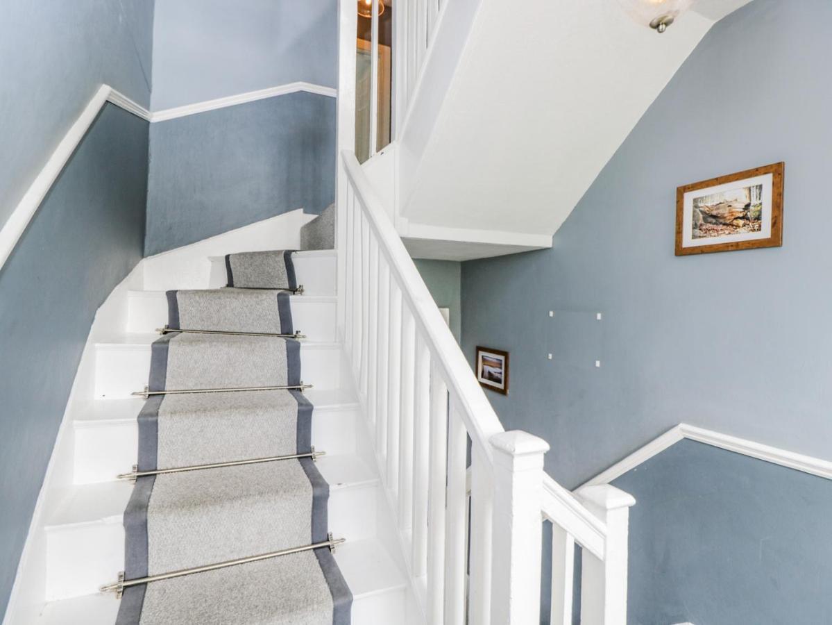 Villa Viaduct House Lydbrook Esterno foto