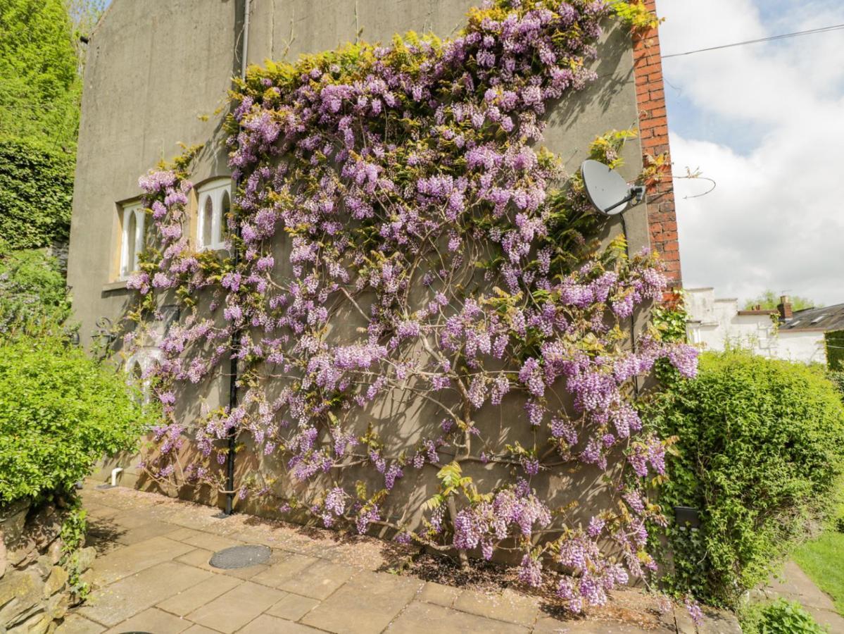 Villa Viaduct House Lydbrook Esterno foto