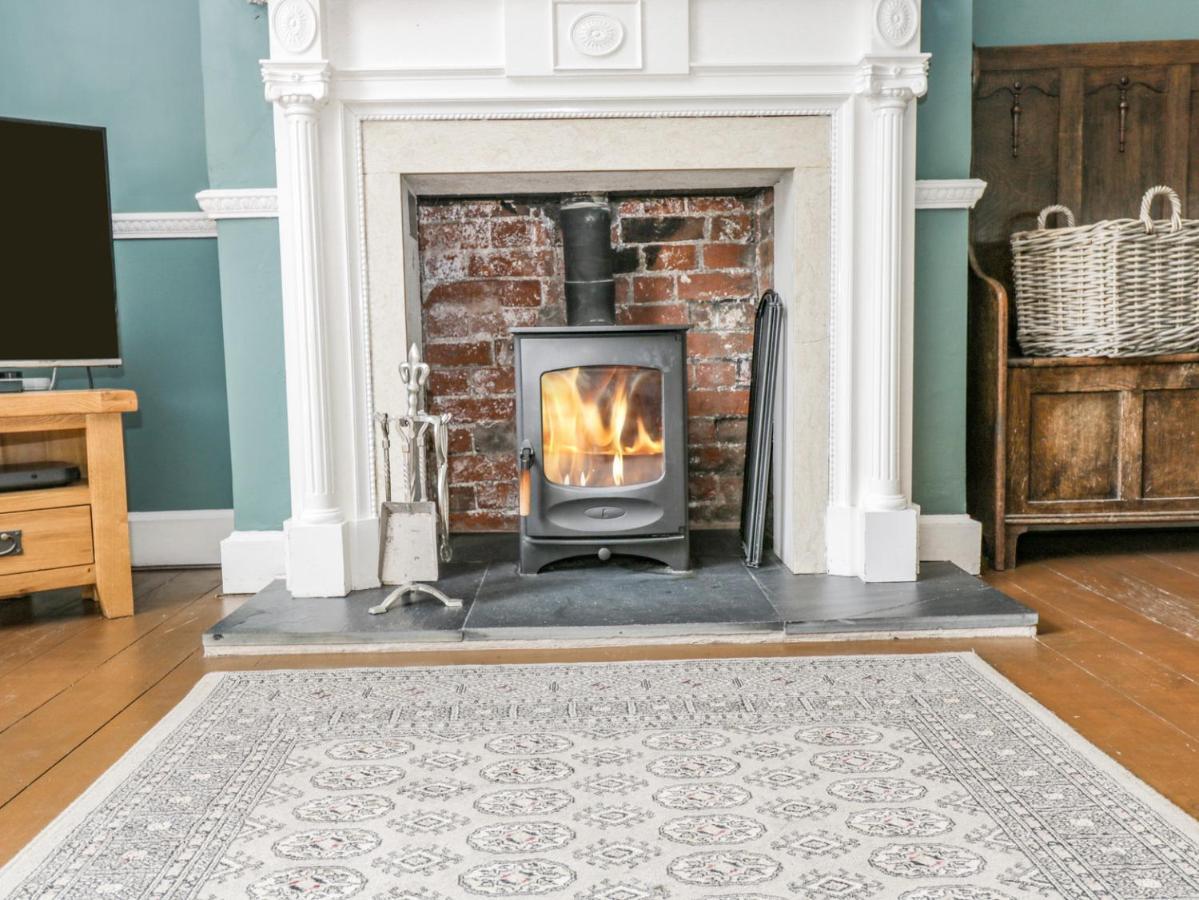 Villa Viaduct House Lydbrook Esterno foto