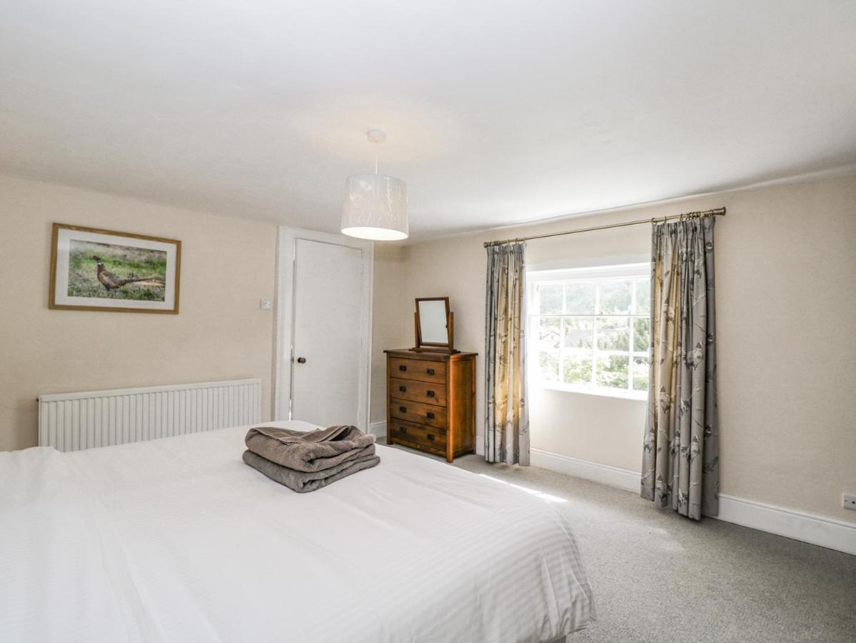 Villa Viaduct House Lydbrook Esterno foto